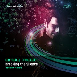 Breaking The Silence, Vol. 3