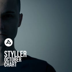 October 2014 Chart