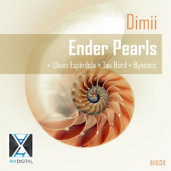 Ender Pearls