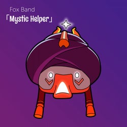 Mystic Helper