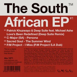 The South African Ep #1