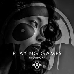 Playing Games (Original mix)