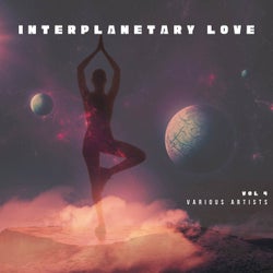 Interplanetary Love, Vol. 4