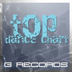Top Dance Chart