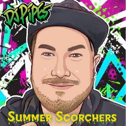 Summer Scorchers