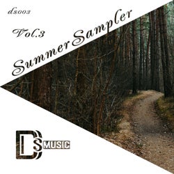 Summer Sampler, Vol. 3