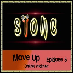MOVE UP - Episode 5