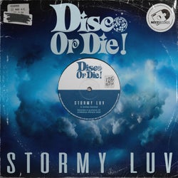 Stormy Luv