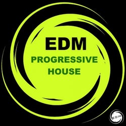 EDM - Progressive House