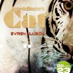 Schrodinger's Cat