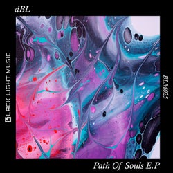 Path Of Souls EP