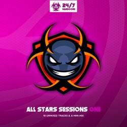 All Stars Sessions: One