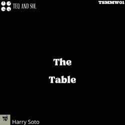THE TABLE