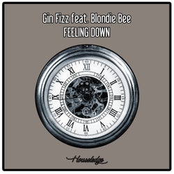 Feeling Down (feat. Blondie Bee)