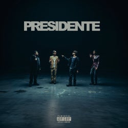 PRESIDENTE