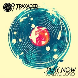Play Now EP