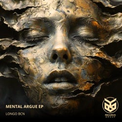 Mental Argue EP