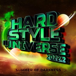 Hardstyle Universe 2022.2 - Summer of Darkness