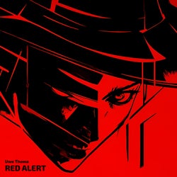 Red Alert