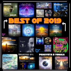 The Best Of 2019
