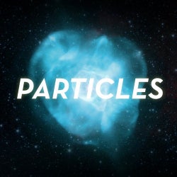 Fall Particles 2008