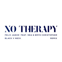 No Therapy (Black V Neck Extended Remix)