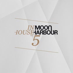 Moon Harbour Inhouse Vol.5 Chart