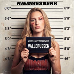 MUGSHOT 2026 (Hjemmesnekk)