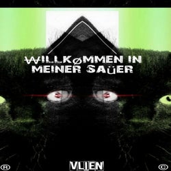 Willkommen in meiner sauer