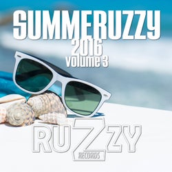 Summeruzzy 2016, Vol. 3