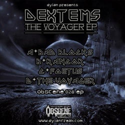 The Voyager EP