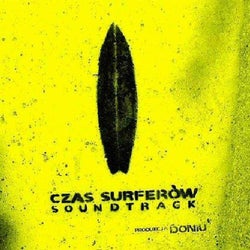 Czas Surferów