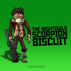 Scorpion Biscuit