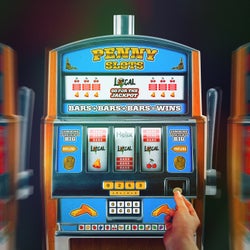 Penny Slots (Extended Mix)