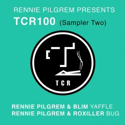 TCR 100 (Sampler Two)