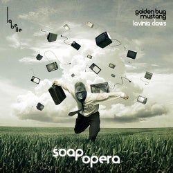Soapopera (feat. Lavinia Claws) - EP