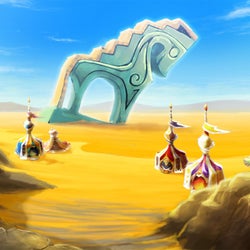 Music Oasis