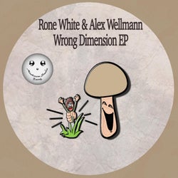 Wrong Dimension EP