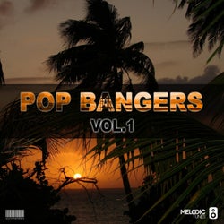 Pop Bangers, Vol. 1