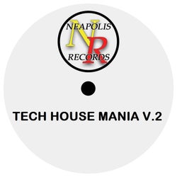 tech house mania v.2
