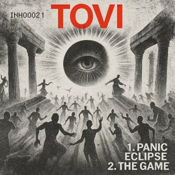 Panic Eclipse