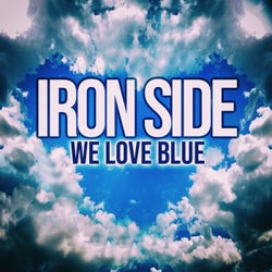 We Love Blue