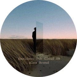 Resident 7th Cloud 08 - Alex Brend