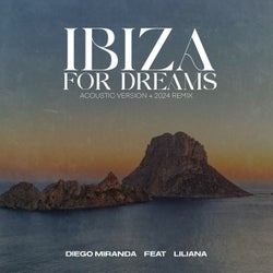 Ibiza For Dreams