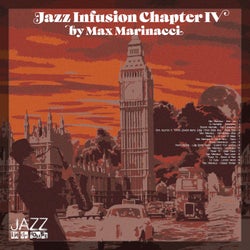Jazz Infusion - Chapter 4