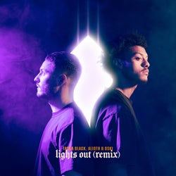 Lights Out - Remix