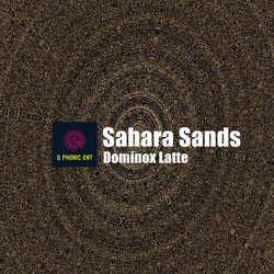Sahara Sands