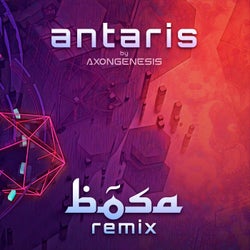 Antares (Bósa Remix)