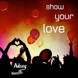 Show Your Love