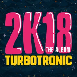 2K18 Album